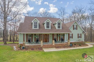 206 Stone Creek Dr, Hull, GA 30646