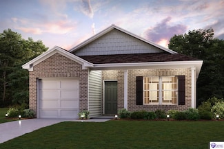 109 N Osprey Ct, Vine Grove, KY 40175