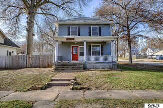 1145 N Elm St, Wahoo, NE 68066
