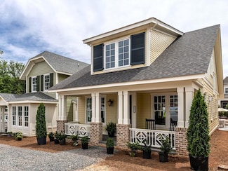 2637 Sidford Alley, Raleigh, NC 27608