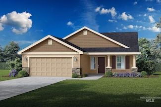 1594 Witt, Mountain Home, ID 83647