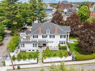3 Otis St Unit 3, Newton, MA 02460