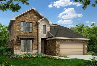 15030 Baikal Teal Terrace, Magnolia, TX 77354