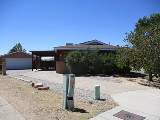 531 Fenwick Place SW, Albuquerque, NM 87121