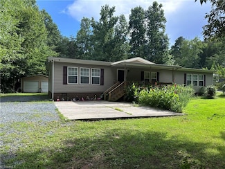 3350 Kidds Mill Rd, Franklinville, NC 27248