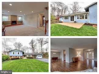 4200 Selkirk Dr, Fairfax, VA 22032