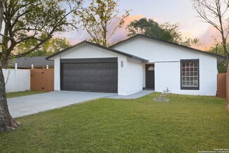 4335 Brick House, San Antonio, TX 78222