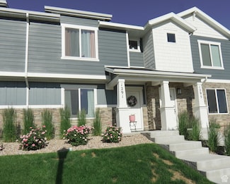 1291 S Harvest View Dr, Santaquin, UT 84655