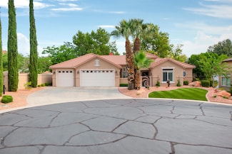 1102 W Chama, Washington, UT 84780
