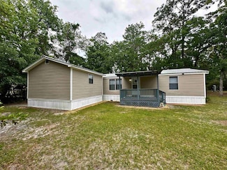 70 Sue Ln, Crawfordville, FL 32327