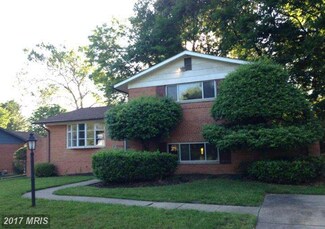1032 Cresthaven Dr, Silver Spring, MD 20903