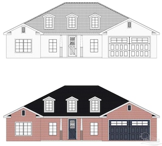 02 Salter Rd, Milton, FL 32571