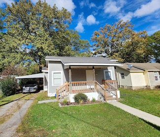 1317 Saint Joseph St NW, Cullman, AL 35055