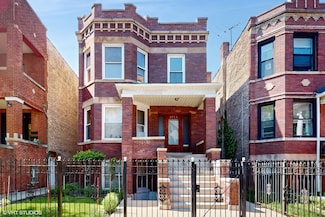 3072 N Haussen Ct, Chicago, IL 60618