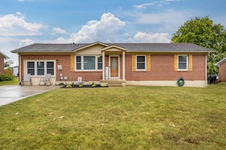 120 Dogwood Dr, Columbia, TN 38401