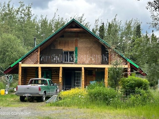 33350 Enterprise Ave, Soldotna, AK 99669