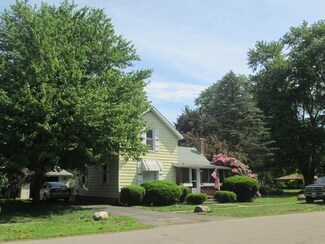 501 E Hamilton St, Union Mills, IN 46382