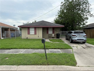 7521 Symmes Ave, New Orleans, LA 70127