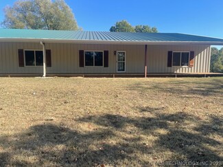 17156 S 4102 Rd, Claremore, OK 74017
