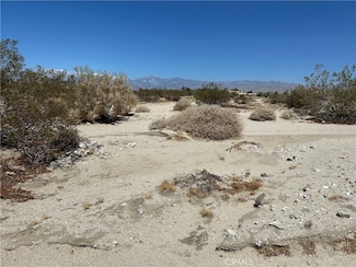 0 18th Ave Unit IG25168678, Desert Hot Springs, CA 92240