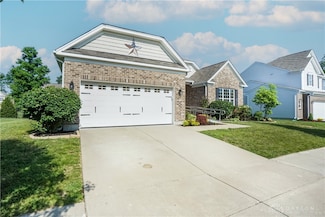 7781 Hempston Cir, Hamilton Township, OH 45039
