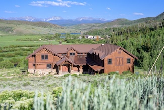 3900 Dexter Dr, Granby, CO 80446