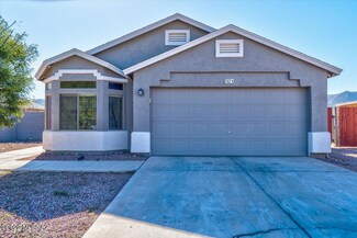7674 S Carlisle Ave, Tucson, AZ 85746
