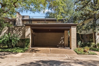 201 Vanderpool Ln Unit 103, Houston, TX 77024