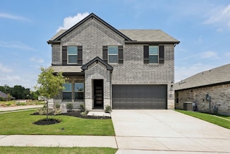 2225 Dunbar Dr, Sherman, TX 75092