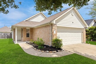 19158 Sandelford Dr, Katy, TX 77449