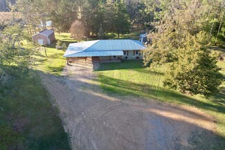 2894 Jackson Liberty Dr SW, Bogue Chitto, MS 39629