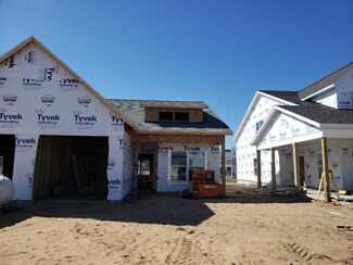 308 Terrace Point Cir Unit Site 30, Muskegon, MI 49440