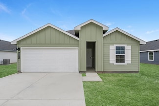 3375 Mallard Lake, Orange, TX 77632