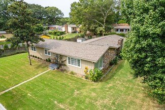 117 Kingsbrook St, Hot Springs National Park, AR 71901