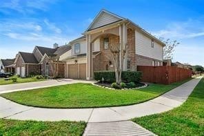 10102 San Ignacio, Houston, TX 77075