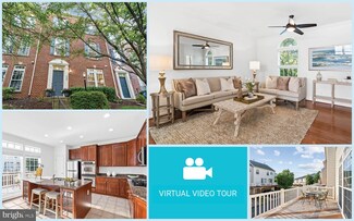 2207 Potomac Club Pkwy, Woodbridge, VA 22191