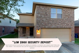 5816 Abby Ann Ln, Austin, TX 78747