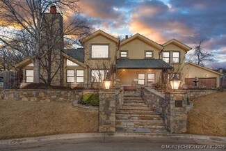 5009 E 75th Place, Tulsa, OK 74136