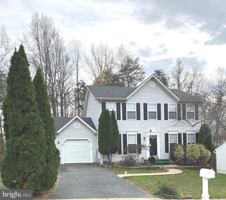 9 Tanterra Dr, Stafford, VA 22556