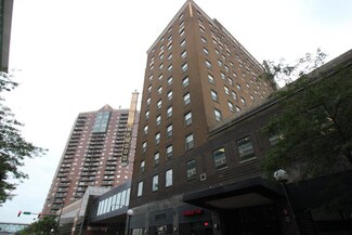 400 Walnut St Unit 605, Des Moines, IA 50309