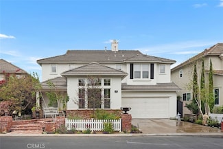 7 Lilac Ln, Trabuco Canyon, CA 92679