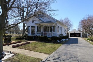 1882 Palister Ave, Barker, NY 14012
