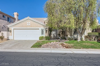 64 Chateau Whistler Ct, Las Vegas, NV 89148