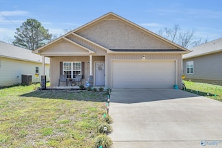 1625 North St SE, Decatur, AL 35601