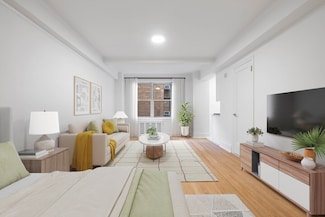 304 W 75th St Unit 6F, New York, NY 10023