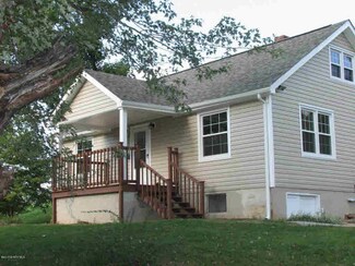 4640 Black Hollow Rd, Dublin, VA 24084
