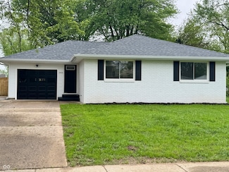 2431 Timbercrest Dr, Columbus, IN 47203