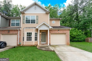 2520 Laurel Cir NW, Atlanta, GA 30311