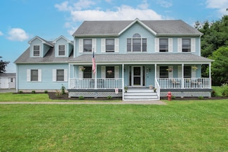 159 Highmeadow Rd, Watertown, CT 06795