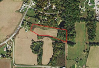 0 8 7+ - Acres East Hwy 47 Unit MAR24055941, Troy, MO 63379
